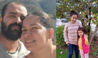 Acidente em Portugal: família de Conquista d’ Oeste decide cremar corpos de mãe e filha