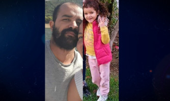 Acidente em Portugal: filha morre na manhã desta quinta-feira