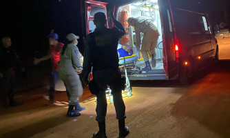 Adolescente é torturado em “Salve” por facção criminosa, em PL