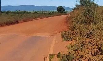 Agora: capotamento na estrada do Matão