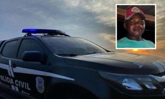 Agressor mutila genitália da esposa, tenta matá-la e foge levando filha de nove meses
