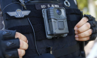 ALMT deve debater o uso de câmeras na farda de policiais após repercussão da morte de jovem durante abordagem