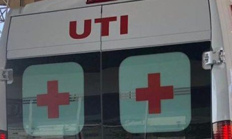 Ambulância de UTI Móvel demora mais de duas horas para chegar no hospital e transferir paciente