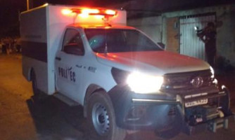 Andarilho é espancado e morto em frente a bar em Comodoro