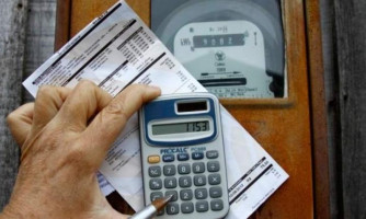 Aneel reajusta em até 64% valor da cobrança extra na conta de luz para o período 2022-2023