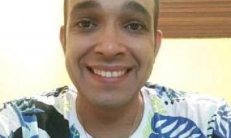 Após dois dias desaparecido, homem é achado morto, boiando e amarrado no rio Vermelho