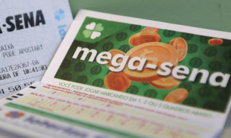 Apostas de Pontes e Lacerda, Cáceres e Indiavaí são contempladas em sorteio da Mega-Sena