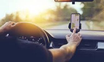 App off: motoristas de App aderem a paralisação em Pontes e Lacerda