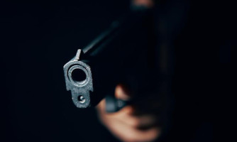 Arma falha durante tentativa de homicídio em Pontes e Lacerda