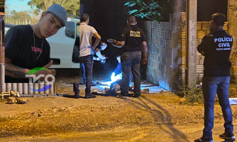 Assassinato no Vera: Jovem pode ter sido executado a mando de facção criminosa, diz delegado
