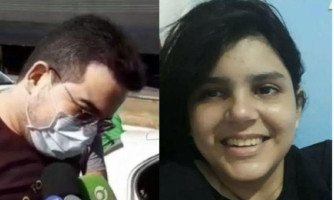 Assassino de jovem Dennila de Araputanga foi condenado a mais de 27 anos de prisão