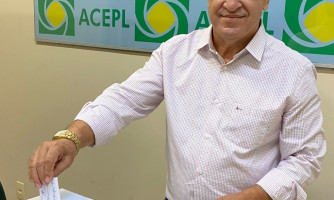 Associação Comercial e Empresarial elege diretoria para o próximo biênio