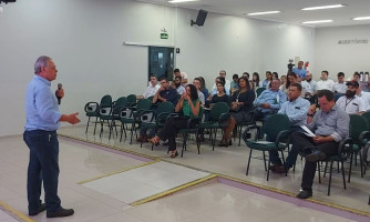 Associação Comercial promove segunda edição do “Café com Agro” com empresas voltadas ao agronegócio