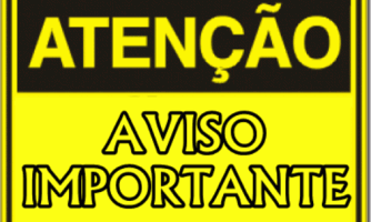 Atenção: aviso para quem for viajar para Cuiabá