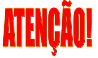 Atenção quem vai para Cáceres !