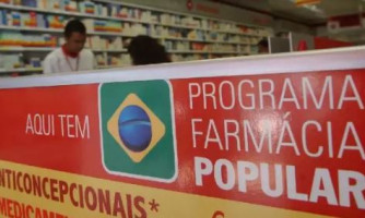 Aumento salarial da elite do serviço público custa mais que o ‘Farmácia Popular’