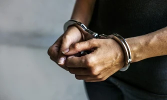 Autor de feminicídio em Sapezal tem prisão preventiva cumprida em Rondônia