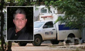 Autores de homicídio são presos pela Polícia Civil; Vítima foi assassinada com vários golpes de faca em Campos de Júlio