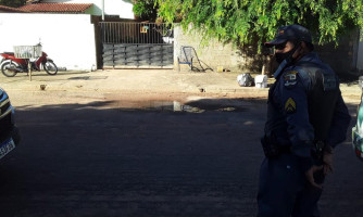 Bandidos fingem ser policiais para executar homem em Pontes e Lacerda