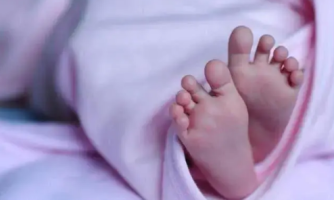 Bebê de seis meses chegou ao hospital com lesões nos órgãos genitais, diz nota da direção
