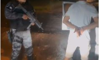 Briga generalizada termina com tentativa de homicídio em bar
