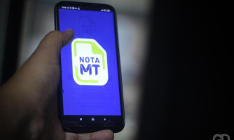 Cadastrados no Nota MT terão desconto no IPVA a partir de 2022