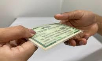 Cartório do 2º ofício de Pontes e Lacerda poderá emitir RG