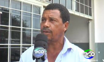 Caso do pé de seriguela: “Só atirei nele porque ele me humilhou muito, não sou assassino, diz morador