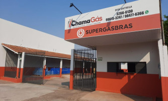 Chama Gás sorteia 10 recargas na promoção “Chama Gás nota 10”