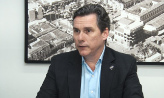 “Ciclo de investimentos da atual gestão vai atrair mais empresas para MT”, afirma secretário de Fazenda