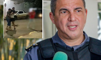 Comandante-geral da PMMT lamenta tragédia em Vera: “Como pais e mães, resta-nos a dor”