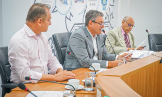 Comissão de Infraestrutura Urbana e de Transporte aprova por unanimidade projeto de lei que altera a Lei de Faixas de Domínio em Mato Grosso