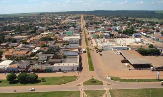 Comodoro terá agência da Caixa Econômica Federal informa prefeito
