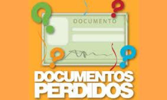 CONFIRA A LISTA DE DOCUMENTOS PERDIDOS ENTREGUES NA TV CENTRO OESTE