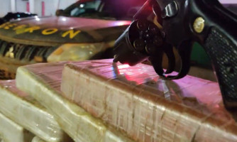Confronto com o Gefron termina em morte na cidade de Vila Bela