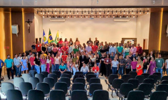 Consórcio Nascentes do Pantanal realiza1ª Maratona sobre nova Lei de Licitações e Contratos