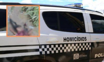 Corpo de homem é encontrado decapitado, em Cáceres