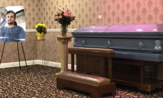 Corpo de Mato-grossense que morreu nos EUA chega hoje ao Brasil