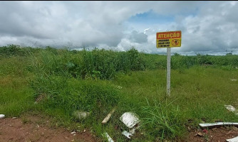 Corpo é encontrado na Vila Olímpica; apenas os pés estavam a mostra