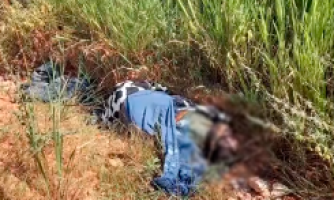 Corpo em estado de putrefação é encontrado na região do garimpo Sararé