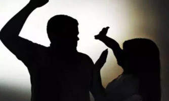 Covardia: homem bate na mulher e agride a mãe em Pontes e Lacerda