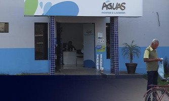 CPI: Empresa Águas está na mira dos vereadores em Pontes e Lacerda