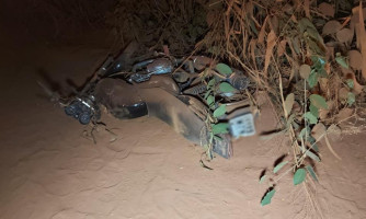 Criança fica em estado de choque em acidente na estrada do Matão