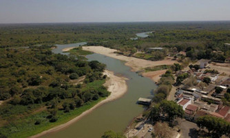 Crise hídrica leva Cáceres a decretar estado de emergência