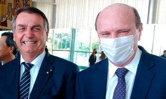 Deputado de Mato Grosso é cotado para assumir liderança de Bolsonaro na Câmara