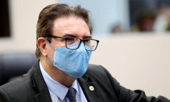 Deputado Dr. Gimenez destina R$ 4,8 milhões para municípios da região oeste