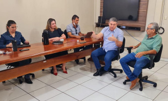 Deputado Moretto viabiliza curso noturno de Agronomia em Pontes e Lacerda