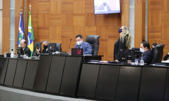 Deputados aprovam Reforma da Previdência do funcionalismo em primeira votação