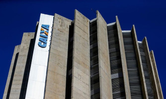Diretor da Caixa Econômica Federal é encontrado morto na sede do banco em Brasília