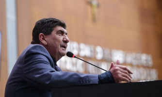 Dr. João cobra secretaria e luta por abertura de UTIs gerais no interior de Mato Grosso